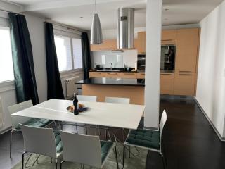 Appartement Tourbillon centre-ville - Sion - 0