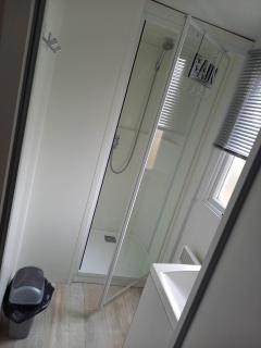 Mobilhome 6 pers avec Clim - Saint-Georges-de-Didonne - 1