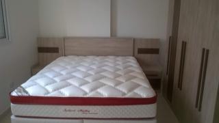 Apartamento Vila Caiçara - Praia Grande - 4