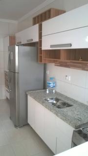 Apartamento Vila Caiçara - Praia Grande - 2
