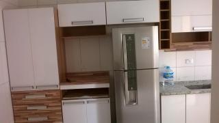 Apartamento Vila Caiçara - Praia Grande - 1