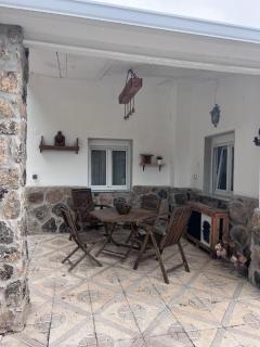 Stone Garden, Casa en plena naturaleza - Uceda - 4