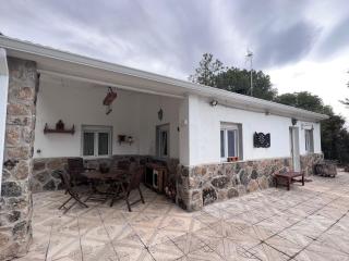 Stone Garden, Casa en plena naturaleza - Uceda - 6
