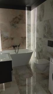Manu Park Apartament z Garażem Centrum - Łódź - 1