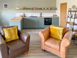 Glan Llyn Annex - Whitford - 4