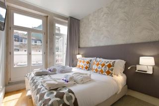 BOUTIQUE Rentals- P*O*R*T*O Ribeira - Porto - 9