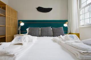 BOUTIQUE Rentals- P*O*R*T*O Ribeira - Porto - 7