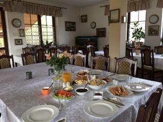 Pensjonat u Alexa - 5