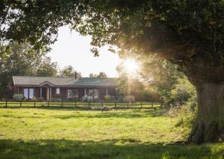 Sun Hill Lodges - Constable Burton - 9