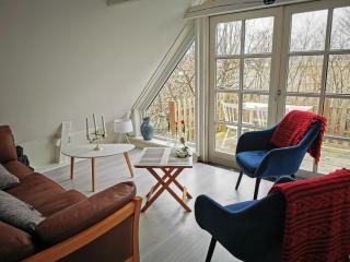 Yogi Wellness Guesthouse with Jaquzzi - Klagstorp - 4