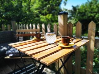 Yogi Wellness Guesthouse with Jaquzzi - Klagstorp - 9