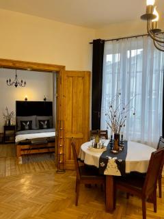 Piotrkowska2828 apartament. - Łódź - 2