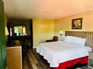 Alpine Valley Inn - Helen - 2