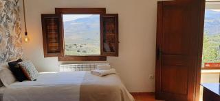 La Casa 1950 - Montefrío - 8