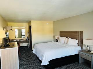 Alpine Valley Inn - Helen - 3