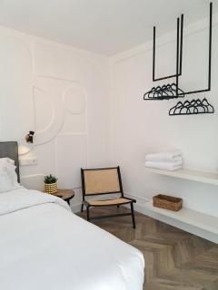 Apartamentos BEJAR - DUCAL - Béjar - 2