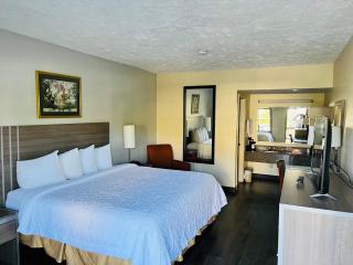 Alpine Valley Inn - Helen - 6
