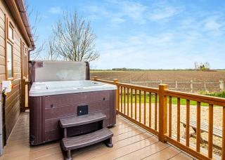 Camper Uk Leisure Park - Doddington - 8