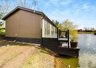 Camper Uk Leisure Park - 5
