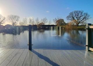 Camper Uk Leisure Park - Doddington - 4