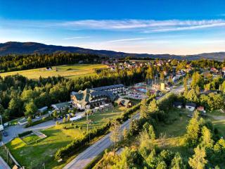 Eco Active Resort PIENINY - Czorsztyn - 9