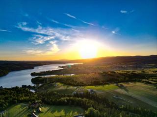 Eco Active Resort PIENINY - Czorsztyn - 6
