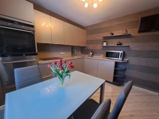 Good J&I apartment - 1