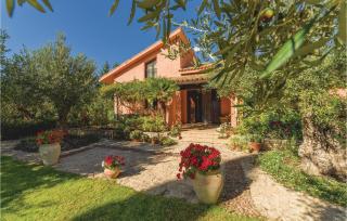 Stunning Home In Menfi Ag With Kitchen - 6