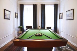 Unique Spacious Classic 3 bedroom Midtown Apartment ! BILLIARD room ! - Riga - 0