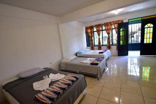 CASA EL ROBLE - San Juan La Laguna - 6