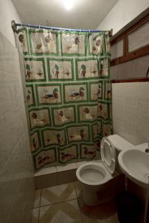 CASA EL ROBLE - San Juan La Laguna - 1