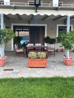 Villa Marina a breath away from the sea - Áyios Dhimítrios - 8