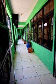 CASA EL ROBLE - San Juan La Laguna - 0