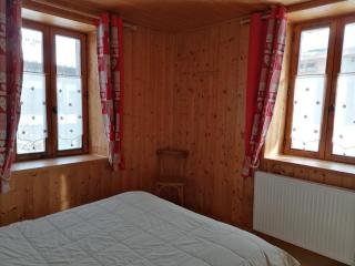 chalet Mont-Blanc - 2