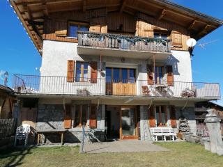 chalet Mont-Blanc - 9