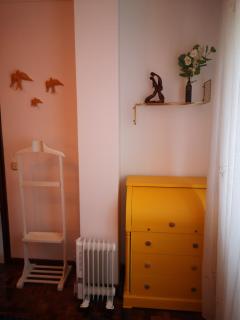 Apartamento Alecrin Padrón - Padrón - 6