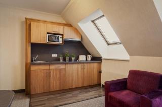 Club Hotel Cortina - 8