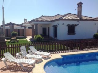 CASA VARAVILLA - Conil de la Frontera - 9