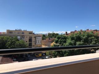 Apartman Sasa Podgorica - Podgorica - 3