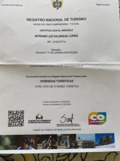 Vivienda Turística - Casa de Carola - 1