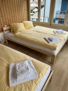 APARTAMENT CARMEN - Interlaken - 4