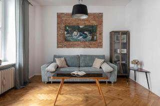 Apartament Roxy Q4Apartments - Gdynia - 7