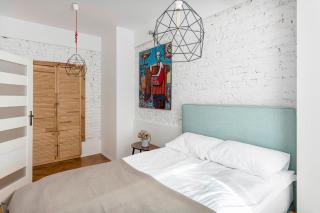 Apartament Roxy Q4Apartments - Gdynia - 6