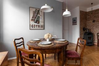Apartament Roxy Q4Apartments - Gdynia - 2