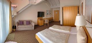 Sporthotel Schönblick - Meersburg - 4