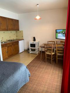 motel - Morbier - 3