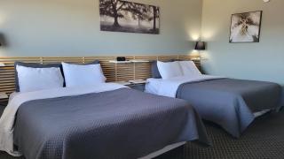 Lord Nelson Motel - Kingston - 7