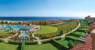 frist line villa in telal elsokhna - Ain Suchna - 4