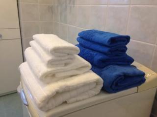 GEF House - Studio Apartment Bande Nere - Milan - 1