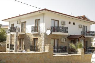 Gökçeada Deep Breath - 1